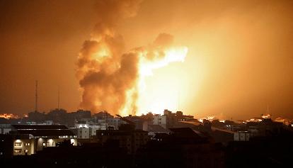Israele conferma la morte di 26 dei suoi alti comandanti militari
