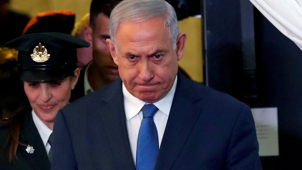 L’ex magistrato Carlo Palermo ha presentato una denuncia contro Netanyahu per genocidio