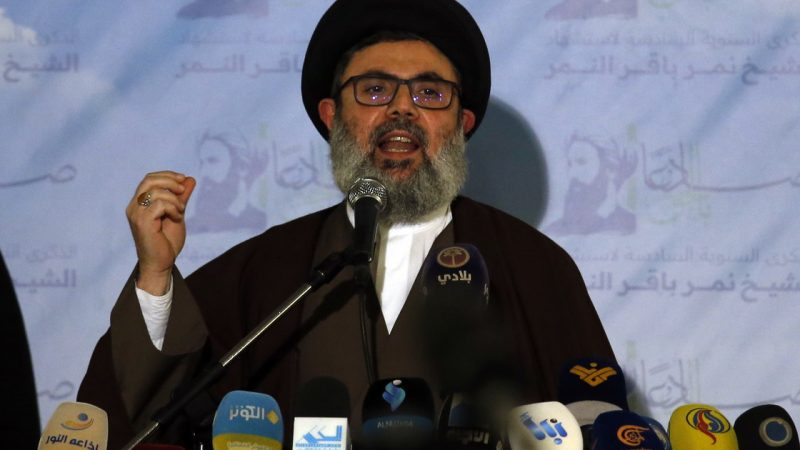 Hezbollah annuncia il martirio di uno dei suoi leader di spicco in un attacco israeliano
