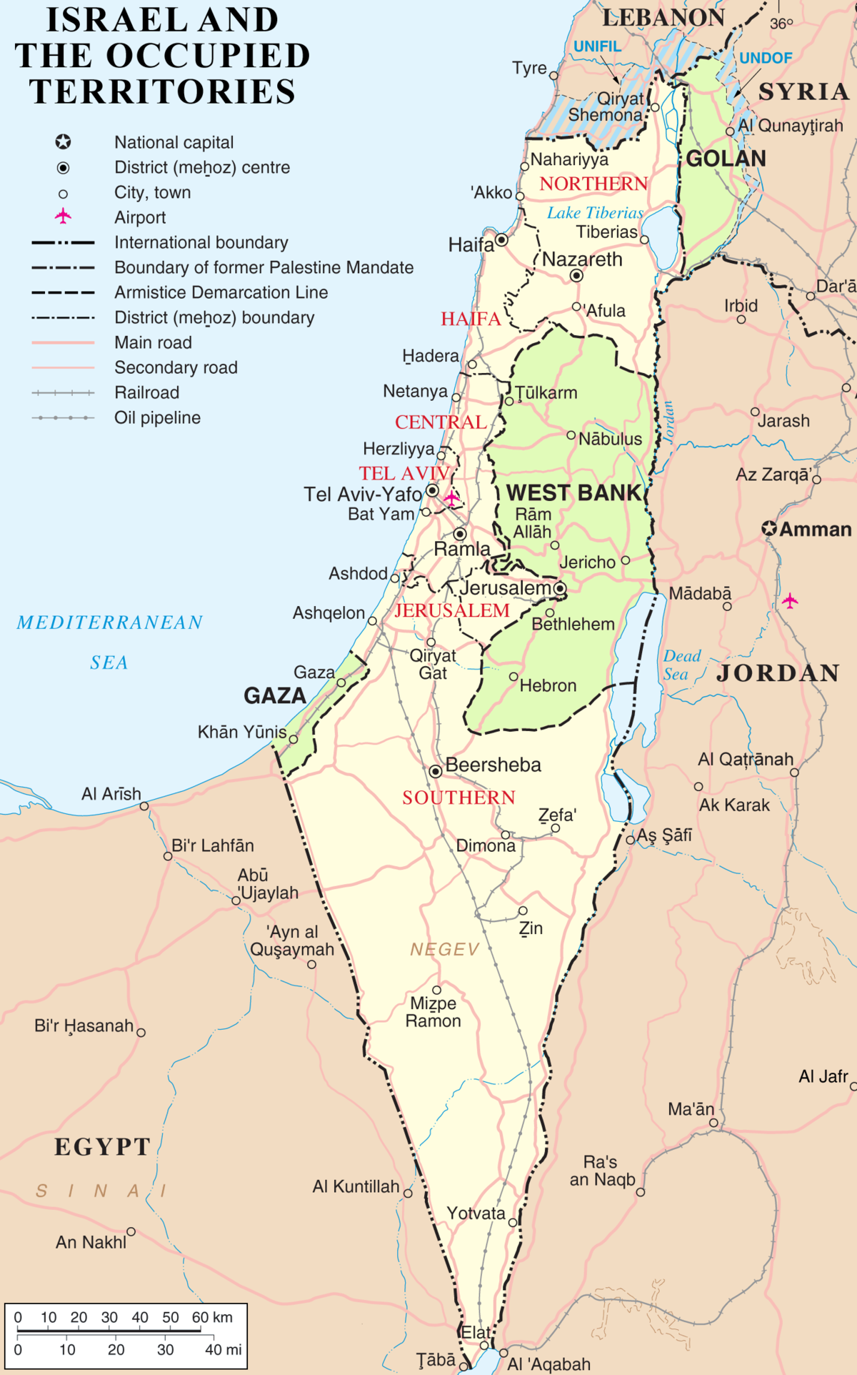 Dove va a parare Israele con Gaza?