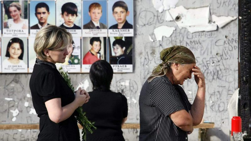 Kiev, il terrorismo e il “secondo fronte”