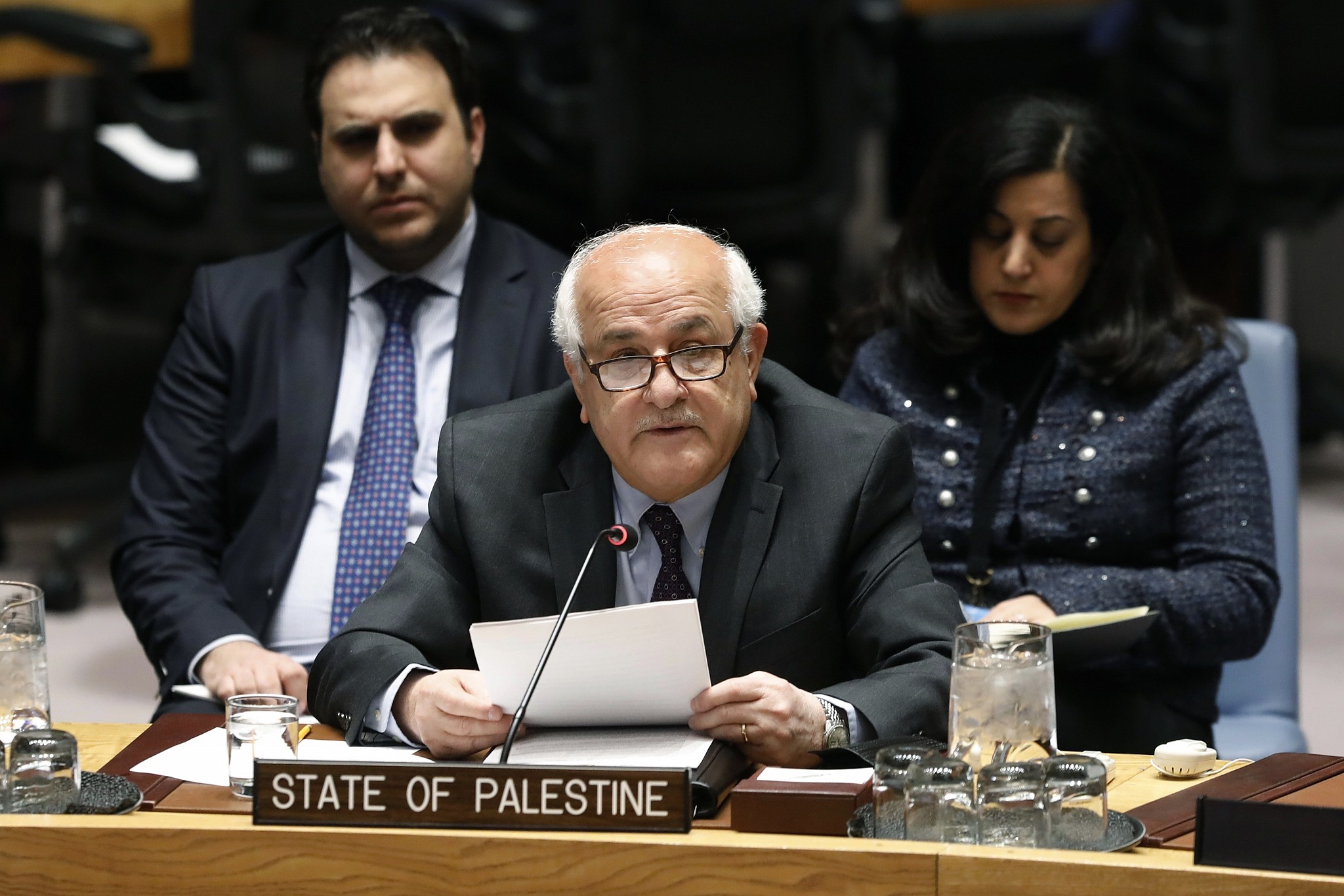 Irlanda, Norvegia  e Spagna riconoscono lo stato di Palestina. Italia… non pervenuta