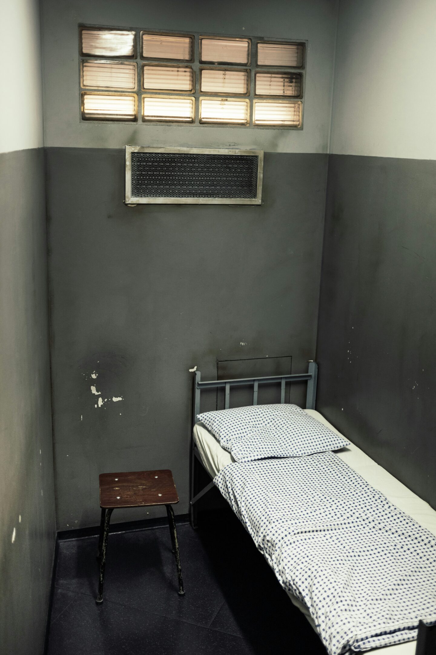 Isolamento in carcere, la prospettiva etica verso il superamento
