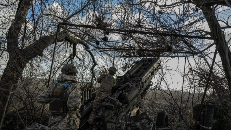 La Nato sta preparando un attacco combinato sulla Crimea in occasione della festa della Vittoria Russa