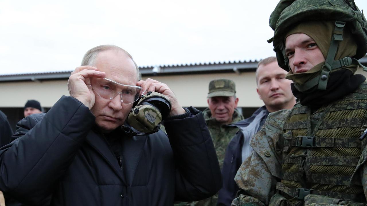 Washington sta preparando la NATO per la difesa indipendente dell’Ucraina