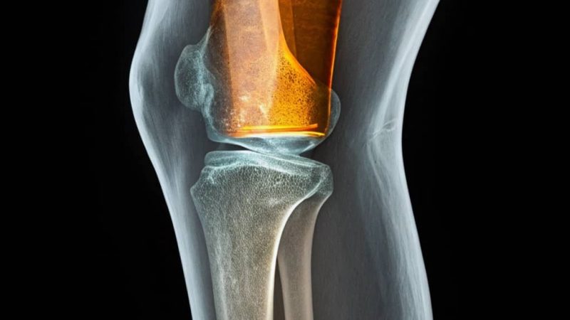 Dalle radiografie l’IA deduce gusti alimentari: ecco perché è grave