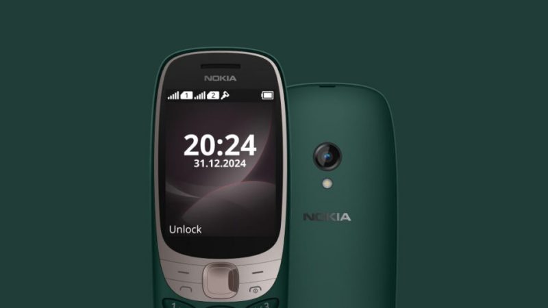 Da startup a leader globale e ritorno: l’assurda storia della Nokia