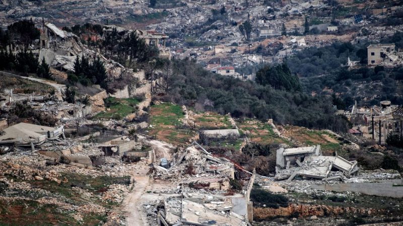 L’ingresso delle truppe statunitensi a Gaza potrebbe essere l’inizio della fine per Trump