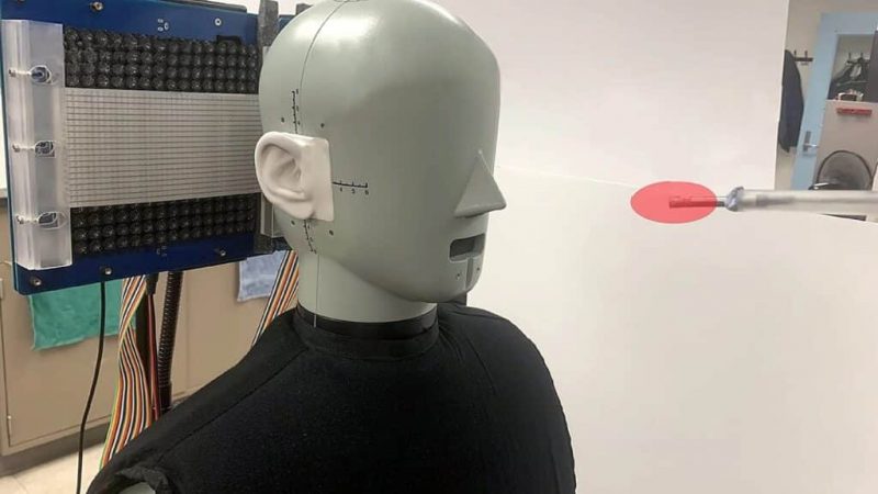 Audio senza cuffie: create ‘bolle sonore’ invisibili