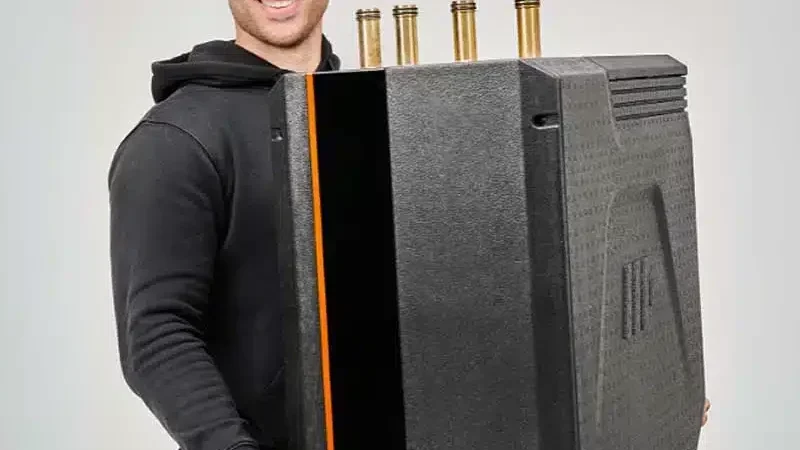 Triple Solar, la pompa di calore ibrida recupera calore dai pannelli