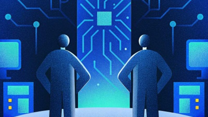 Allarme sicurezza: l’AI ora supera i virologi (ed è in mano a tutti)