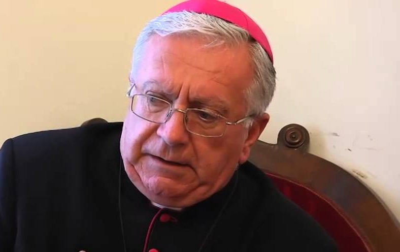 Ricchiuti, Presidente di Pax Christi: “Eliminiamo le inutili sanzioni alla Russia”