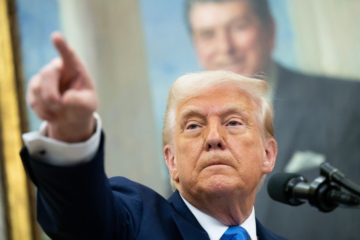 Si Trump o No Trump?