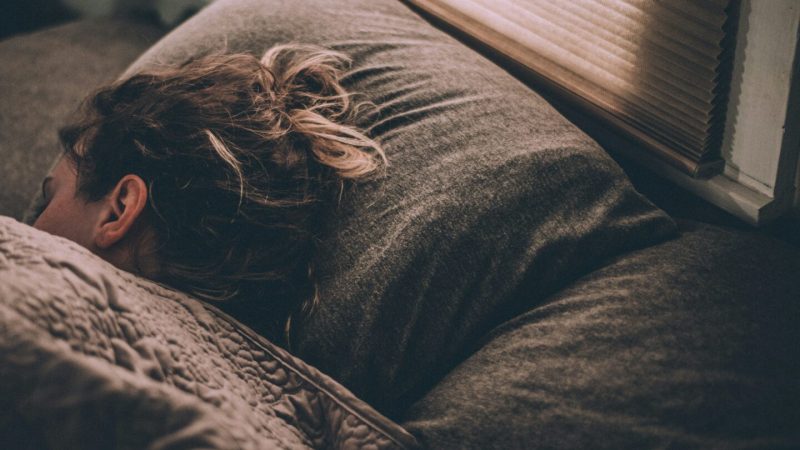 La cannabis, il sonno e le apnee notturne