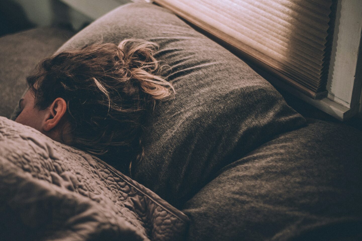 La cannabis, il sonno e le apnee notturne