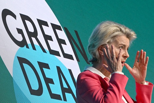 Ma quale marcia indietro sulle sanzioni green agli immobili: la UE ci ha preso in giro!
