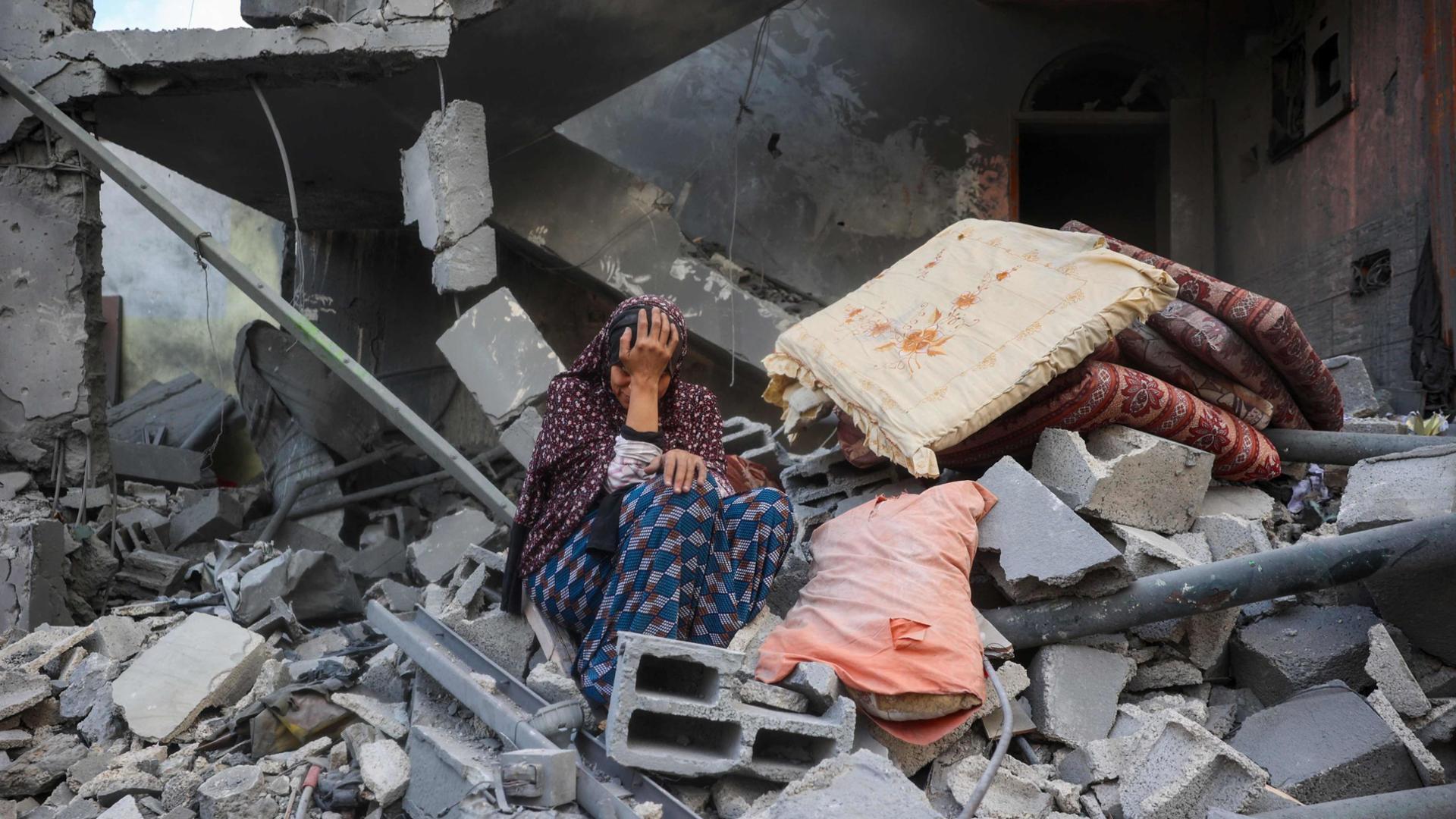 ORA I GRANDI MEDIA DENUNCIANO IL GENOCIDIO DI ISRAELE: COSA C’E’ SOTTO?