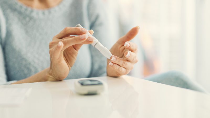 Diabete, la “cura miracolosa” è un clickbait in provetta