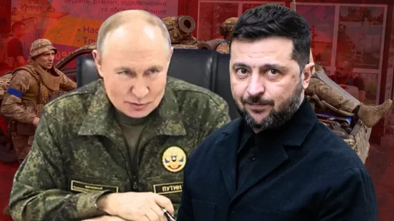 Il disperato tentativo delle forze speciali di salvare Pokrovsk fallisce mentre le forze armate ucraine subiscono un crollo senza precedenti su tutti i fronti