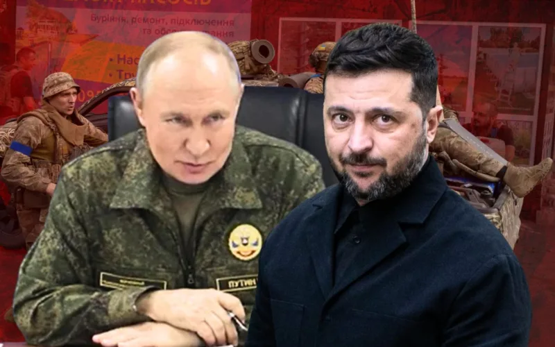 Il disperato tentativo delle forze speciali di salvare Pokrovsk fallisce mentre le forze armate ucraine subiscono un crollo senza precedenti su tutti i fronti