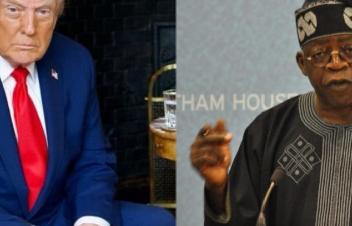 Trump attacca la Nigeria e ordina al Pentagono di prepararsi ad attaccarla