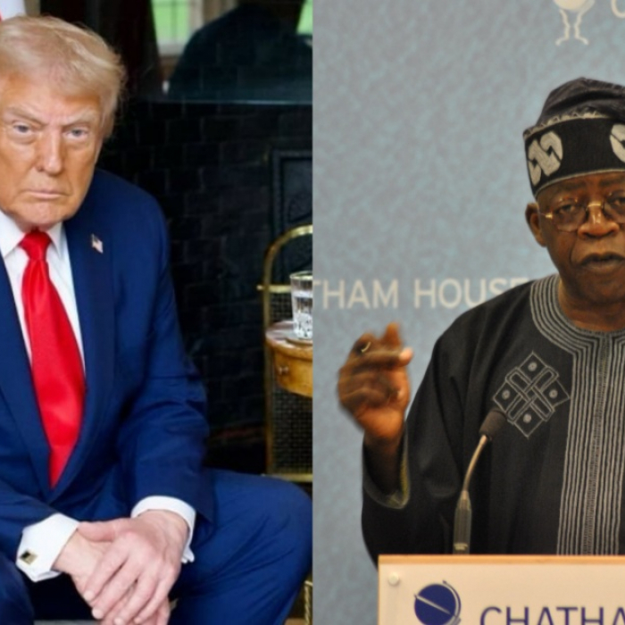 Trump attacca la Nigeria e ordina al Pentagono di prepararsi ad attaccarla